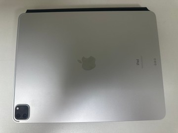 Б/у Планшет Apple ipad pro 12.9 2021 wi-fi 2tb 01-200998896