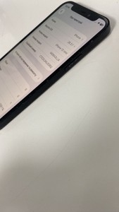 Б/у Мобільний телефон Apple iphone 13 mini 256gb 01-200999517