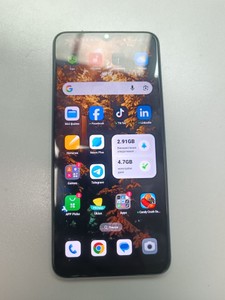 Б/в Мобільний телефон Oppo a57s 4/64gb 01-201002161