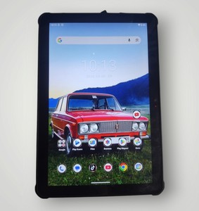 Б/в Планшет Oukitel rt6 8/256gb 4g dual sim 01-200962563