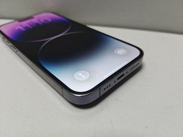 Б/в Мобільний телефон Apple iphone 14 pro 128gb 01-201002468