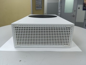 Б/в Ігрова приставка Microsoft xbox series s 512gb 01-200916334
