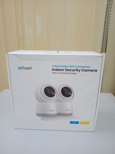 Б/в Ip-камера Iegeek sc1 01-201002385