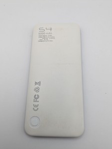 Б/в Повербанк Puridea s4 6000mah 01-201002064