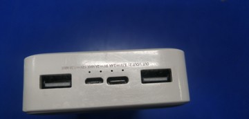 Б/в Повербанк Xiaomi redmi powerbank 20000 mah fast charge 18w 01-201002260