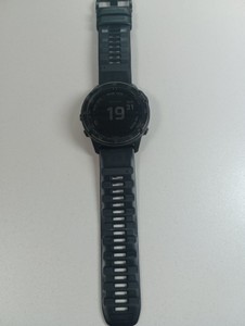 Б/в Смарт-годинник Garmin tactix delta solar 01-201002934