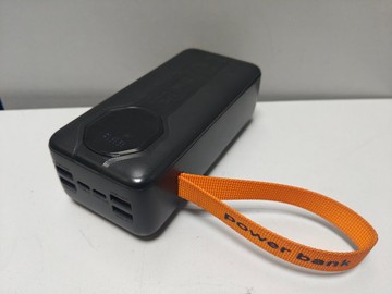 Б/в Повербанк Xoko wk-pj 30000mah 22.5w 01-201002937