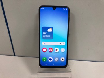 Б/в Мобільний телефон Samsung galaxy a17 5g 4/128gb 01-201001854