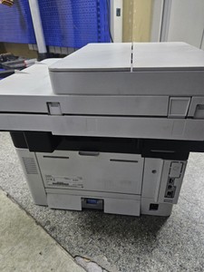 Б/в БФП Canon i-sensys mf421dw 01-201002445