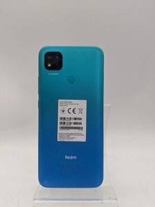 Б/в Мобільний телефон Xiaomi redmi 9c nfc 2/32gb 01-201002856