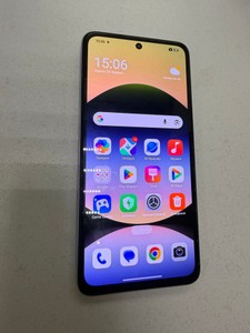 Б/в Мобільний телефон Xiaomi redmi note 14 6/128gb 01-201003197