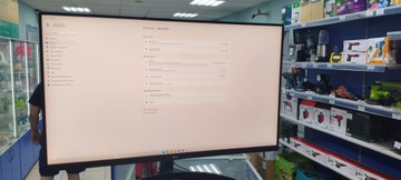 Б/у Монитор Lg 32qn600-b 01-201002982