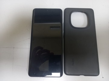 Б/в Мобільний телефон Xiaomi redmi note 14 pro 5g 8/256gb 01-201001175