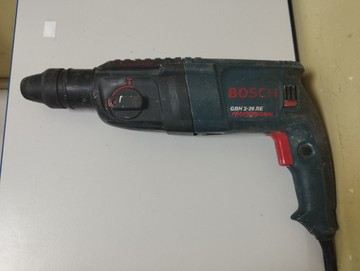 Б/в Перфоратор Bosch gbh 2-26 re 01-201003148