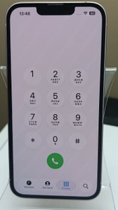 Б/в Мобільний телефон Apple iphone 13 128gb 01-201002767