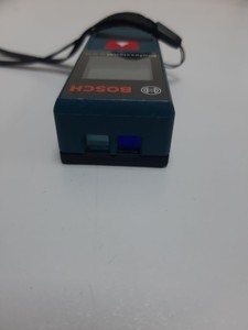 Б/в Лазерний нівелір Bosch glm 20 professional 01-201003503