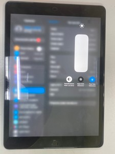 Б/в Планшет Apple ipad 10.2 2021 wi-fi 64gb 01-201001900