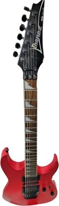Б/у Электрогитара Ibanez rg370dx 01-200993101
