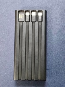 Б/в Повербанк Acl pw-13 20000 mah 01-201003787