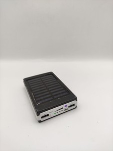 Б/в Повербанк Solar Power s37-20000mah 01-201003876