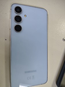 Б/в Мобільний телефон Samsung galaxy s24 fe 8/128gb 01-201004605