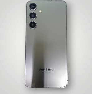 Б/в Мобільний телефон Samsung galaxy s24+ sm-s9260 12/256gb 01-200971774