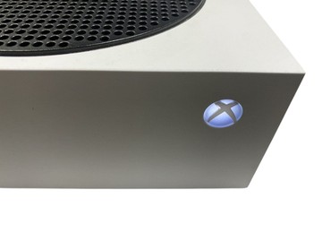 Б/в Ігрова приставка Microsoft xbox series s 512gb 01-200879814