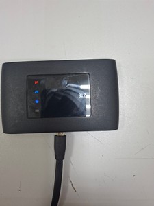 Б/у Беспроводный маршрутизатор Zte mf920t 01-201005171