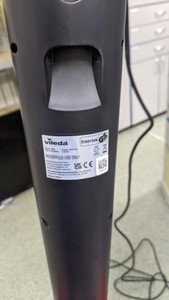 Б/в Парова швабра Vileda steam one 0064-03 01-200998994