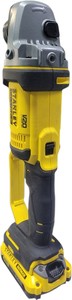 Б/в Набір інструментів Stanley fatmax sfmcg400+fatmax sfmcd711+ 2 акб 18v/2a+зп 01-200962368