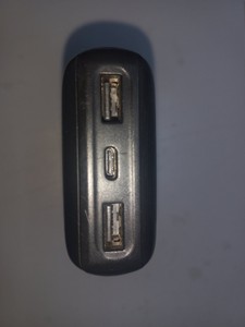 Б/у Повербанк Bravis pb2037 20000mah 01-201007394