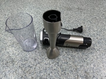 Б/в Блендер Philips hr2684/00 01-201004562