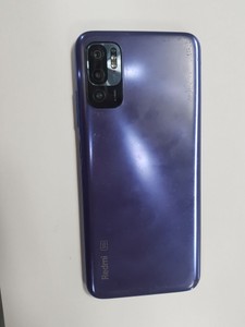 Б/в Мобільний телефон Xiaomi redmi note 10 5g 8/256gb 01-201003230