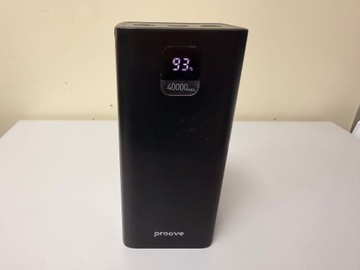 Б/в Повербанк Proove giant lite 40000mah 22.5w 01-201007186
