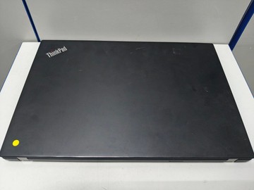Б/в Ноутбук Lenovo 14/core i7 8565u ddr3/8gb ddr3/hdd *відсутній/ssd 256 gb/*інтегрована 01-201008506