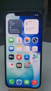 Б/в Мобільний телефон Apple iphone 12 pro max 128gb 01-201003936