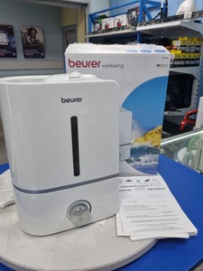 Beurer lb 45
