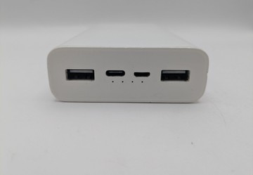 Б/у Повербанк Xiaomi mi power bank 3 20000 mah usb-c 18w 01-201008398