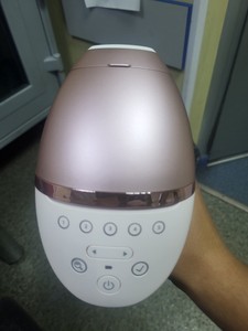 Б/в Фотоепілятор Philips lumea ipl 9900 series bri977/00 01-201012565
