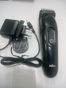 Б/в Тример електричний Braun 5513 01-201013782