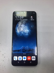 Б/у Мобільний телефон Zte blade a35 4/64gb 01-201013903