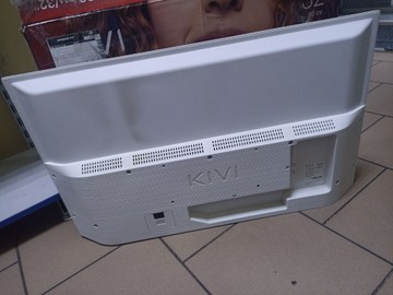 Б/в Телевізор Kivi 32f710kw 01-201013764