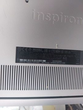Б/у Ноутбук Dell 15/core i5-1035g1 ddr4/16gb ddr4/hdd *відсутній/ssd 256 gb/*інтегрована 01-201013600