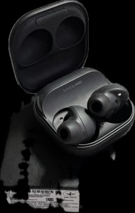 Б/у Навушники Samsung galaxy buds2 pro sm-r510 01-201007947