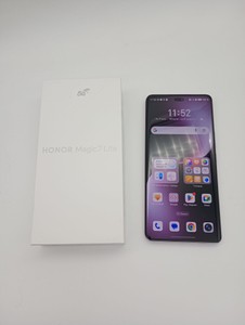 Б/у Мобільний телефон Huawei honor magic7 lite 8/256gb 01-201012242