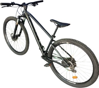Б/в Велосипед Rockrider expl 500 29 01-201013644
