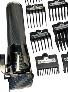 Б/в Тример електричний Babyliss fx8700e chrom fx 01-200929419