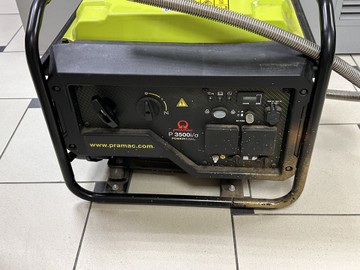 Pramac p3500i