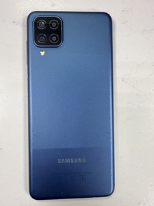 Б/в Мобільний телефон Samsung galaxy a12 a127f 4/64gb 01-201019164