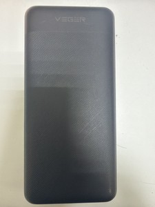 Б/в Повербанк Veger v3008 l30 30000mah 01-201019457